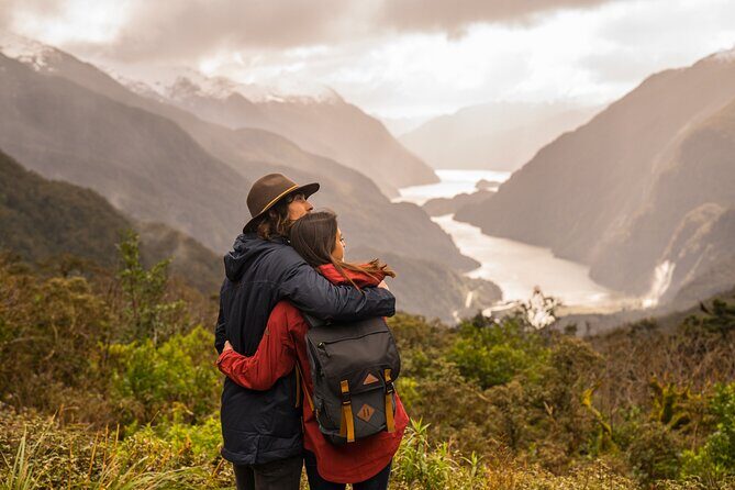 Doubtful Sound Wilderness Day Cruise from Manapouri - Getting to Doubtful Sound starts on Lake Manapouri