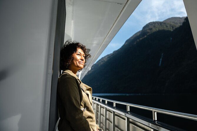 Doubtful Sound Wilderness Day Cruise from Manapouri - Wildlife spotting: what to hope for (and what not to stress about)