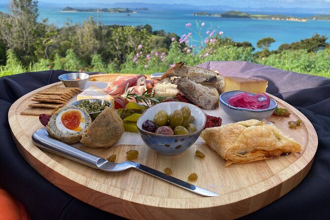 eRide Waiheke 5 bays ride - Price and value: what $73.85 buys you on Waiheke