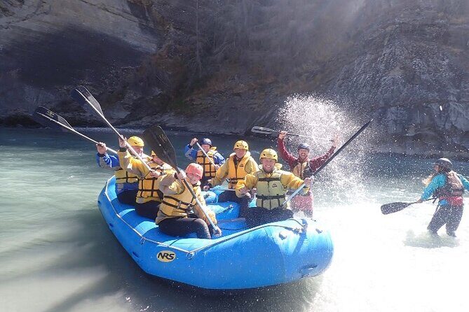 Family Adventures Rafting and Sightseeing Trip in Queenstown - Price and value: what $185.55 buys you in real terms