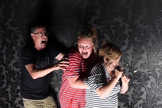 Fear Factory Queenstown - Key Things That Make Fear Factory Worth Your Time