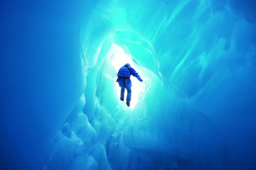 Franz Josef: 2.5 Hour Glacier Hike with Helicopter Transfer - Weather is the boss: how to plan your Franz Josef day for the best odds