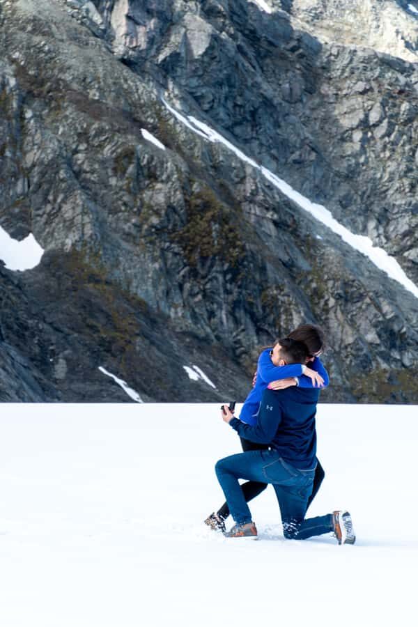 Franz Josef Glacier: Helicopter Flight & Alpine Landing - FAQ
