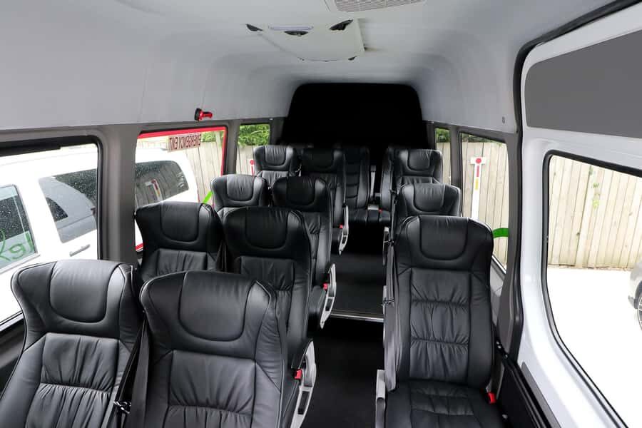 From Auckland or Rotorua: Hobbiton & Waitomo Tour with Lunch - Price and Value: What You’re Really Paying For at $286