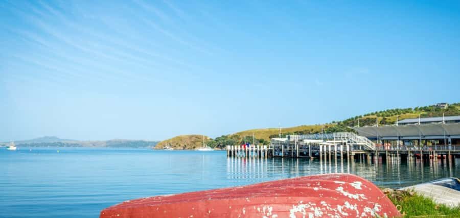 From Auckland: Waiheke Island Wineries' Tour - Why this Waiheke wineries tour feels easier than DIY