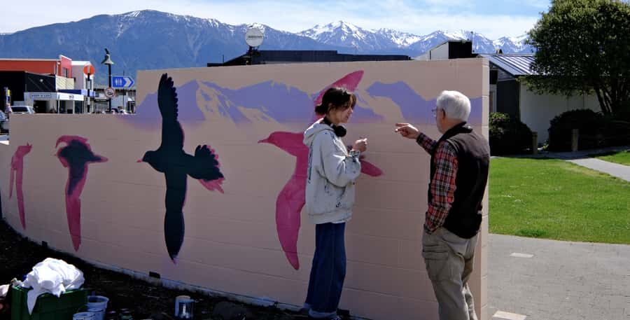 From Christchurch: Kaikōura Day Tour with Whale Watching - Transportation Comfort That Actually Helps on a 10-Hour Day