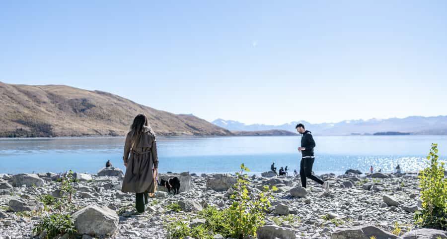 From Christchurch: Mount Cook & Lake Tekapo Day Tour & Lunch - Guides make the difference: stories, safety, and real directions