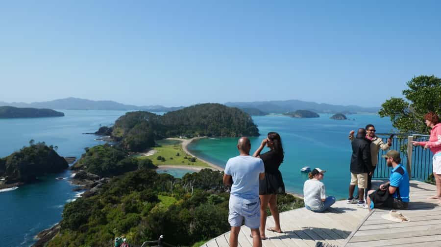 From Paihia: Scenic Cruise with Roberton Island Stopover - Should you book Island Getaway’s Roberton Island + Hole in the Rock cruise?