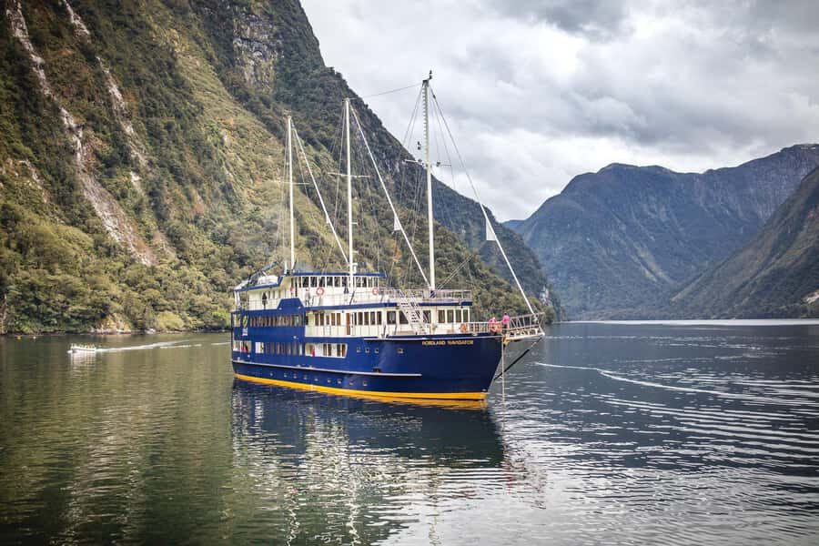 From Queenstown: Doubtful Sound Wilderness Day Trip - Price and Value: Is $277 Worth It?