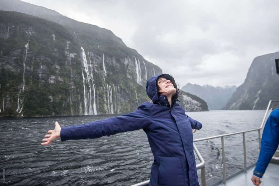 From Queenstown: Doubtful Sound Wilderness Day Trip - Should You Book It?