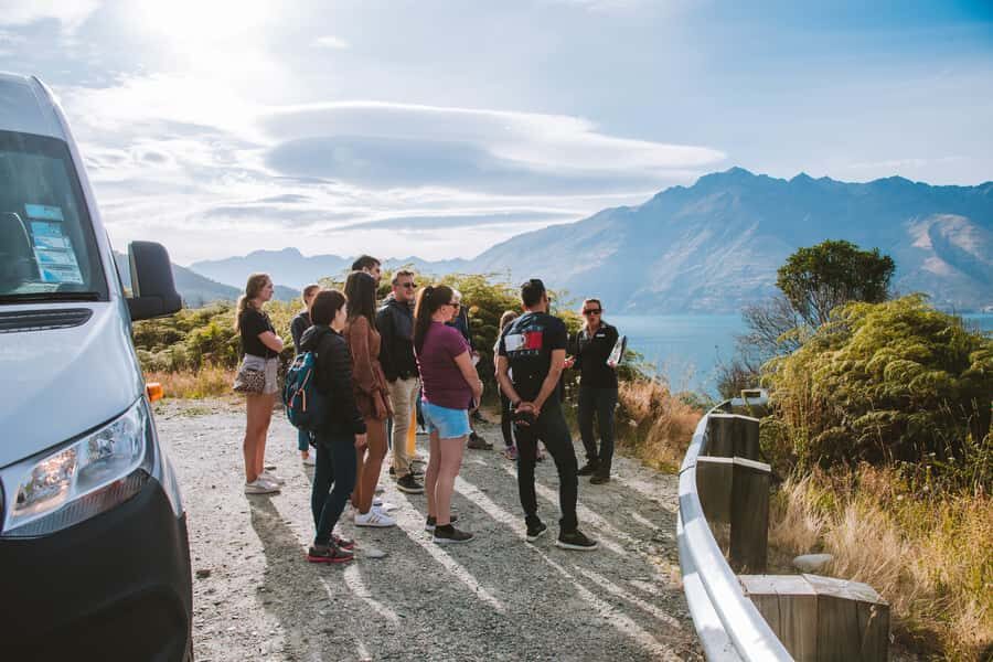 From Queenstown: Glenorchy and Paradise Scenic Half-Day Tour - Key Highlights You’ll Actually Care About