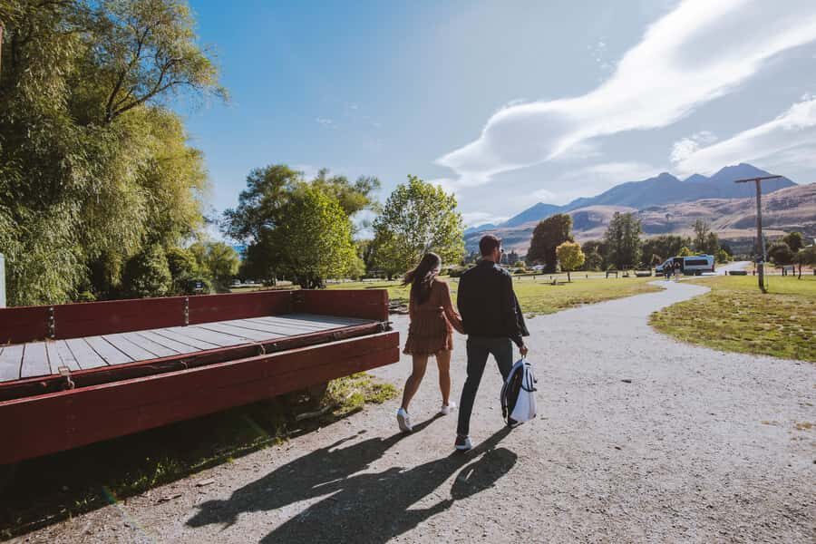From Queenstown: Glenorchy and Paradise Scenic Half-Day Tour - Who This Tour Fits Best and Who Should Skip It