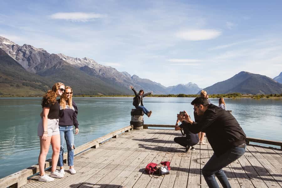 From Queenstown: Glenorchy and Paradise Scenic Half-Day Tour - Kiwi-Style Morning Tea Picnic: More Than a Snack Break