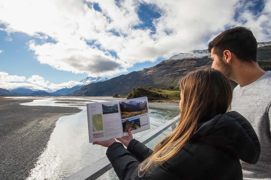 From Queenstown: Glenorchy and Paradise Scenic Half-Day Tour - Costumes and Film Fun: How to Make the Most of Your Stops