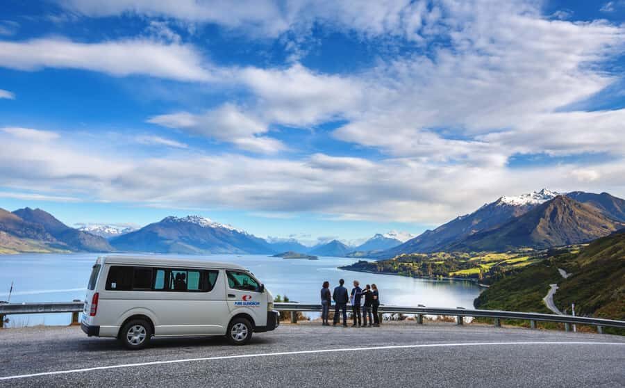 From Queenstown: Lord Of The Rings Tour to Glenorchy - Key things to love about this Queenstown to Glenorchy LOTR tour