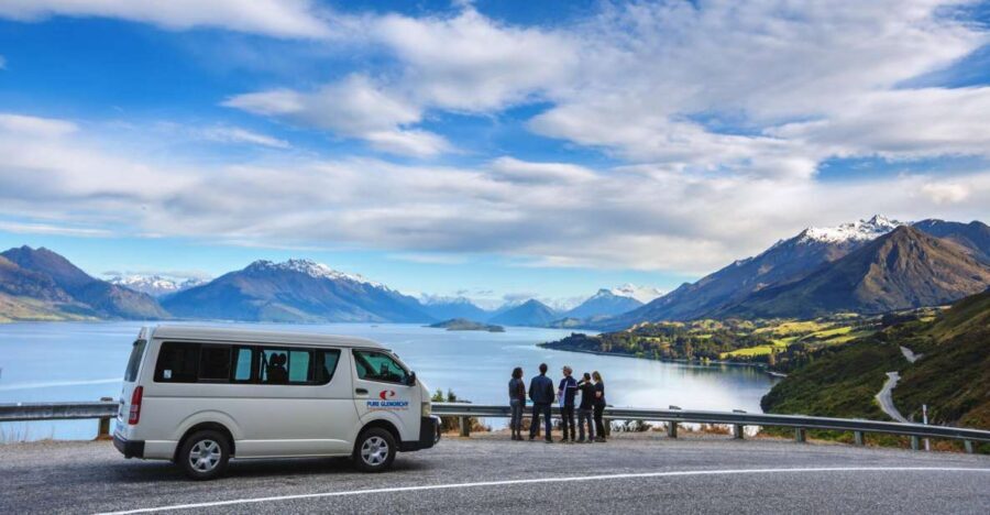 From Queenstown: Lord Of The Rings Tour to Glenorchy - What to bring (and what to skip) for an easy day in the van