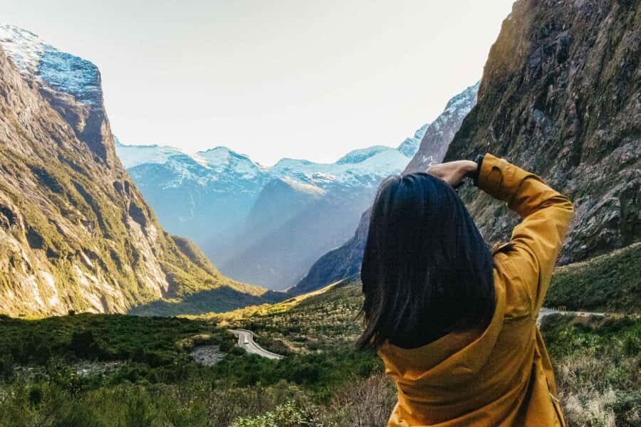 From Queenstown: Milford Sound Cruise and Coach Day Tour - Should you book the Milford Sound cruise and coach tour from Queenstown?