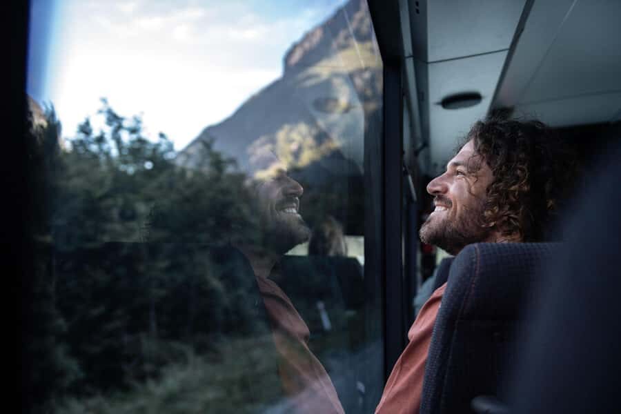 From Queenstown: Milford Sound Cruise and Coach Day Tour - Value for $162: what you’re actually paying for