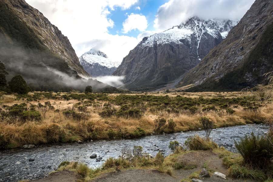 From Queenstown Milford Sound Cruise & Glass-Roof Coach Tour - Key things I’d circle before you go