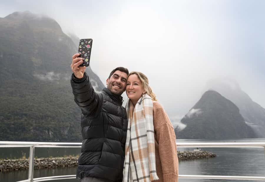 From Queenstown Milford Sound Cruise & Glass-Roof Coach Tour - Should you book this Milford Sound cruise and coach day trip?