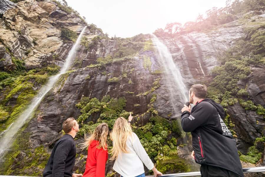 From Queenstown: Milford Sound Day Trip on Premium Coach - Timing, Weather, and What to Pack So You Stay Comfortable