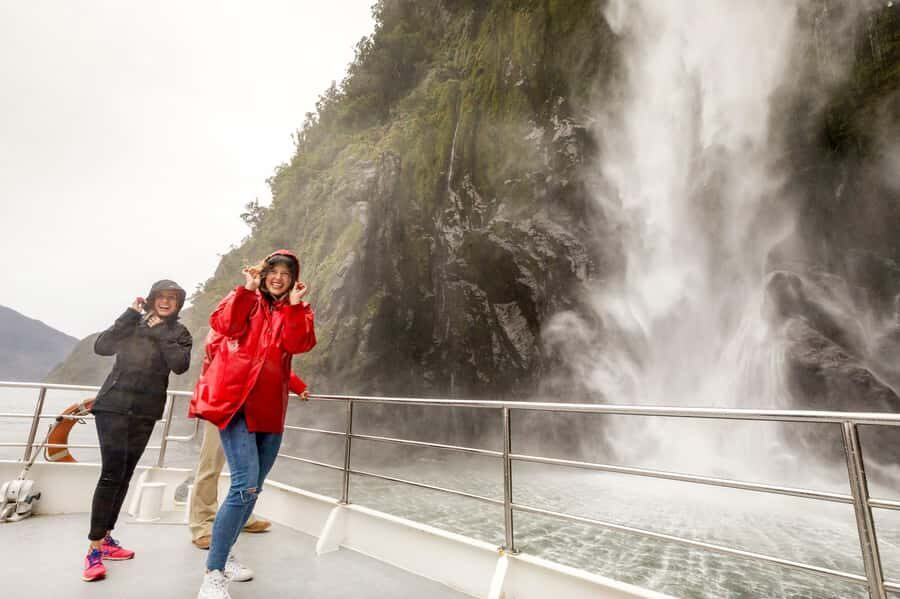 From Queenstown: Milford Sound Day Trip on Premium Coach - Value for $170: What You’re Really Paying For