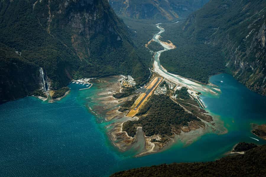 From Queenstown: Milford Sound Flight and Nature Cruise - Quick Hits: What Makes This Milford Sound Day Special