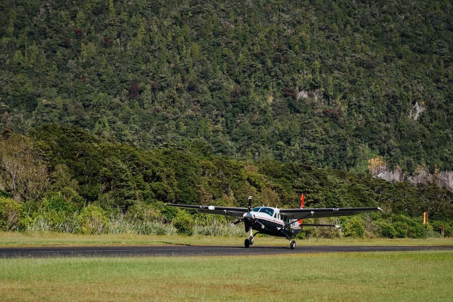 From Queenstown: Milford Sound Full-Day Trip by Plane & Boat - Who should book this Milford Sound plane-and-boat day?