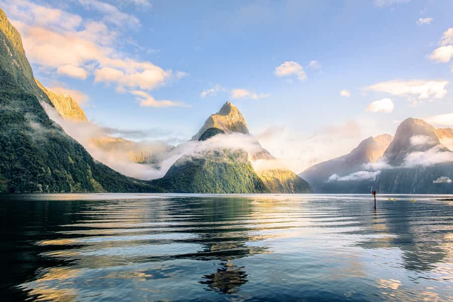 From Queenstown: Milford Sound Premium Day Tour and Cruise - Luxury coach + Milford Sound cruise: how this day actually feels