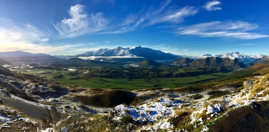 From Queenstown: Skippers Canyon Jet Boat Ride - Key moments you’ll remember