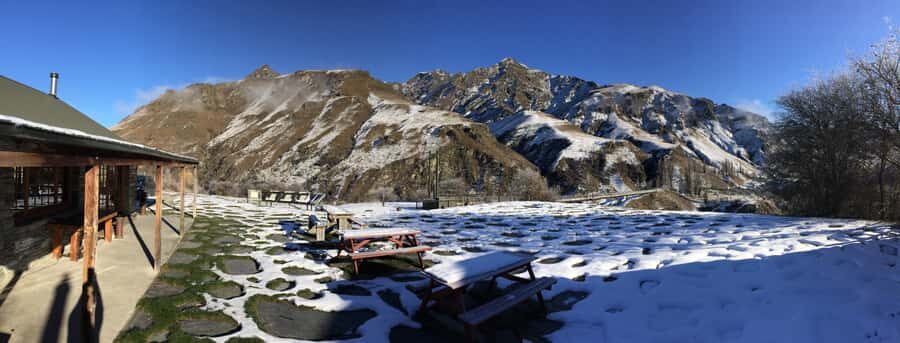 From Queenstown: Skippers Canyon Jet Boat Ride - What to wear and bring so you enjoy every minute