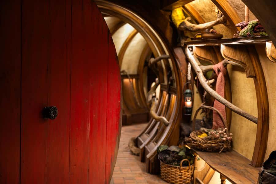 From Rotorua: Hobbiton Movie Set Tour with Festive Lunch - Price and value: is $182 worth it from Rotorua?