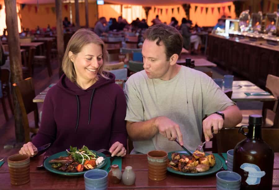 From Rotorua: Hobbiton Movie Set Tour with Festive Lunch - Who this tour fits best (and who should reconsider)