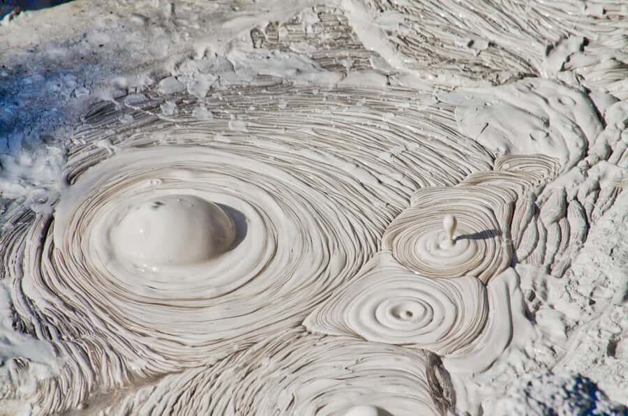 From Rotorua: Wai O Tapu & Waimangu Eco Thermal Morning Tour - Waimangu Volcanic Rift Valley: After Tarawera, the Earth Still Speaks