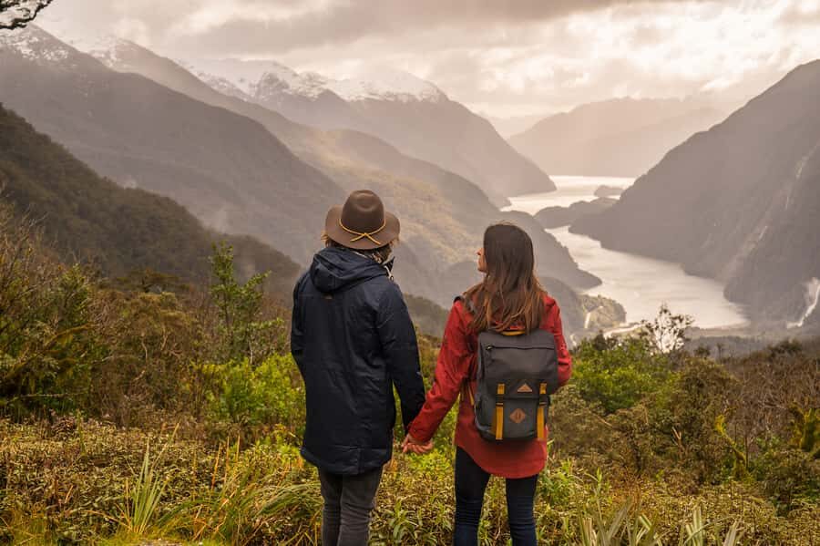From Te Anau: Doubtful Sound Coach & Cruise - Key highlights to know before you go
