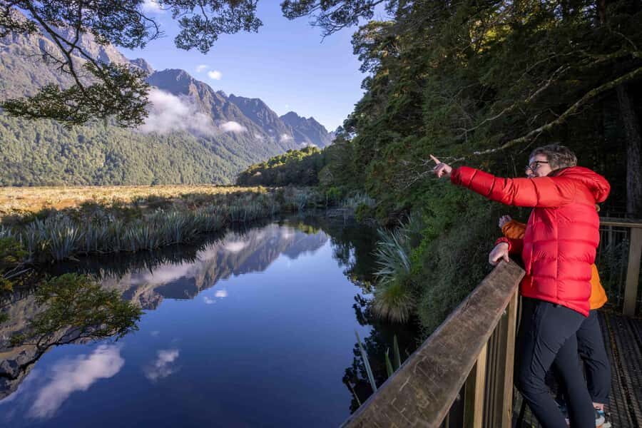 From Te Anau: Milford Sound Coach, Cruise, and Walks - Should you book this Milford Sound day trip from Te Anau?