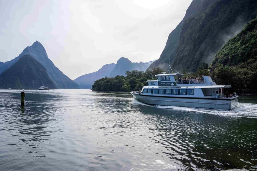From Te Anau: Milford Sound Coach, Cruise, and Walks - Who this tour suits best, and who might want another plan