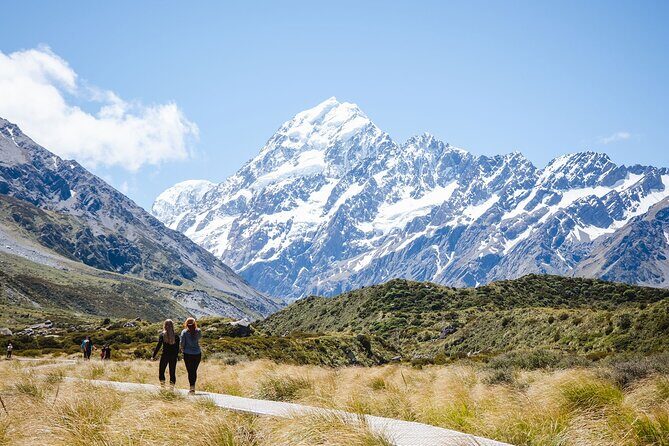 Full-Day Guided Sightseeing Tour of Mount Cook from Queenstown - Key things I’d plan around on this Mt Cook day trip