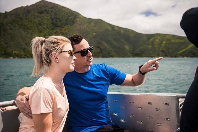 Full Day Iconic Mail Boat Cruise - Wildlife Watching: How to Maximize Your Chances