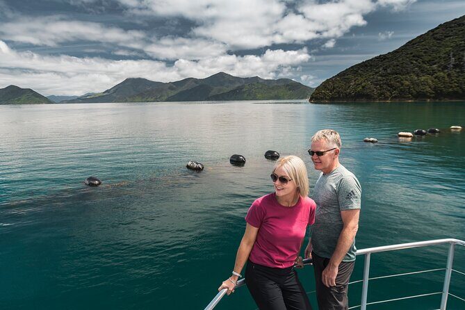 Full Day Iconic Mail Boat Cruise - Lunch Reality: What’s Included vs. What You’ll Need to Budget