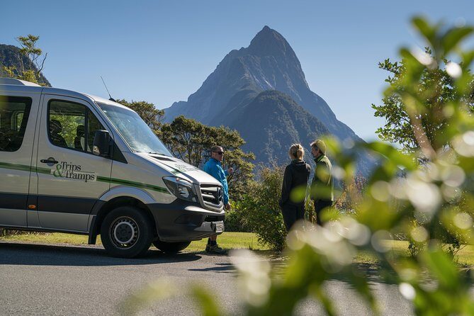 Full-Day Milford Sound Tour with Cruise and Walks from Te Anau - Choosing the right fit: who this tour suits best