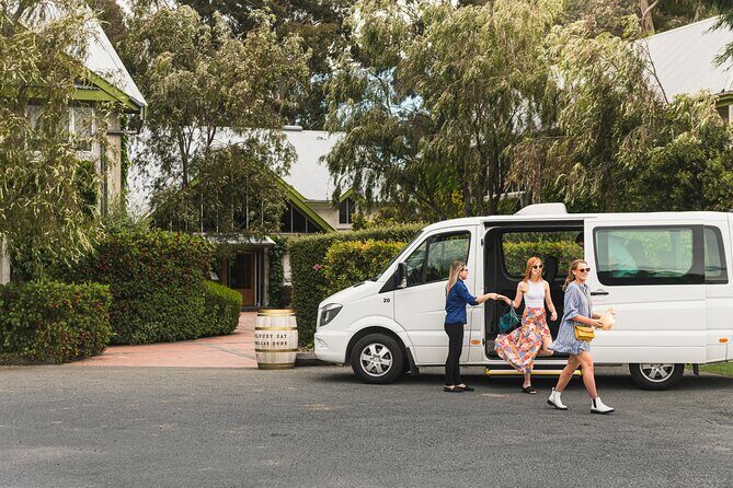 Full Day Winemakers Tour in Marlborough - Practical Tips I’d Use Before You Go