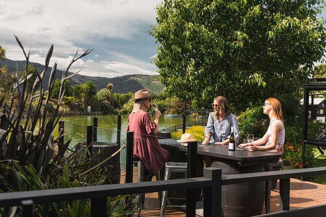 Full Day Winemakers Tour in Marlborough - FAQ