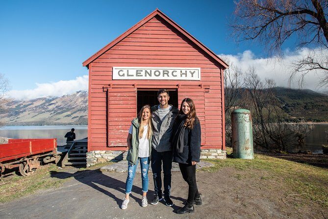 Glenorchy & Paradise Half-Day Scenic Tour from Queenstown - Glenorchy to Paradise: What Makes This Half-Day Different From Self-Driving