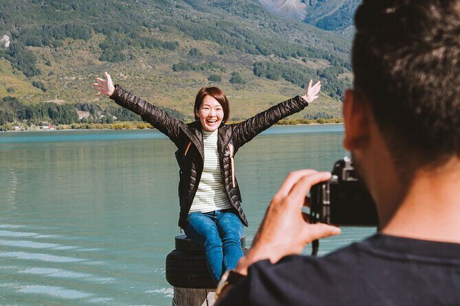 Glenorchy & Paradise Half-Day Scenic Tour from Queenstown - Scenic Stop 1: The Lake Wakatipu Drive That Sets the Tone