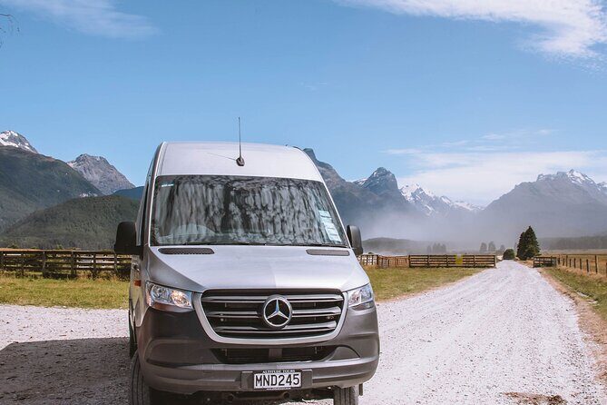 Glenorchy & Paradise Half-Day Scenic Tour from Queenstown - Glenorchy–Paradise Road: The Dirt Track Section You’ll Remember