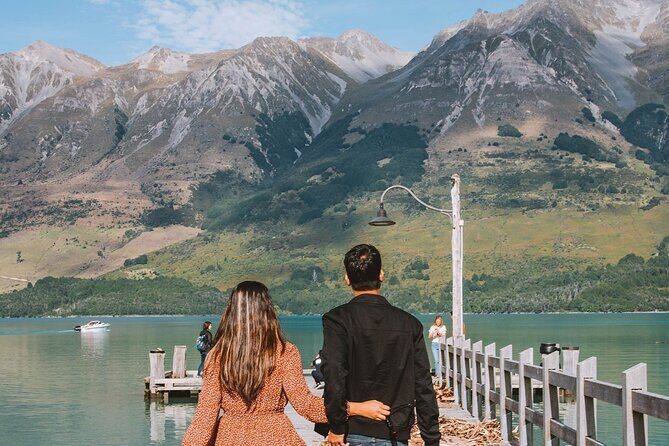 Glenorchy & Paradise Half-Day Scenic Tour from Queenstown - Stop 6: Back Through Glenorchy and the Value of the Right Pace