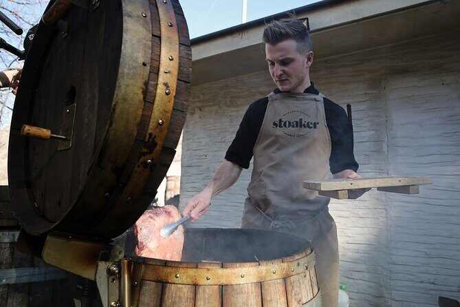 Gourmet Food and Wine Tour Queenstown All-Inclusive Tour - Price and value: what you actually pay for at $204.17
