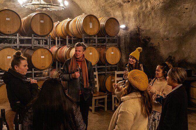 Gourmet Food and Wine Tour Queenstown All-Inclusive Tour - A second round of tastings: Gibbston again plus a cheese pairing finish