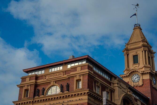 Half-day Discover Auckland City Sightseeing Tour - Why This Auckland Half-Day Tour Fits Tight Schedules